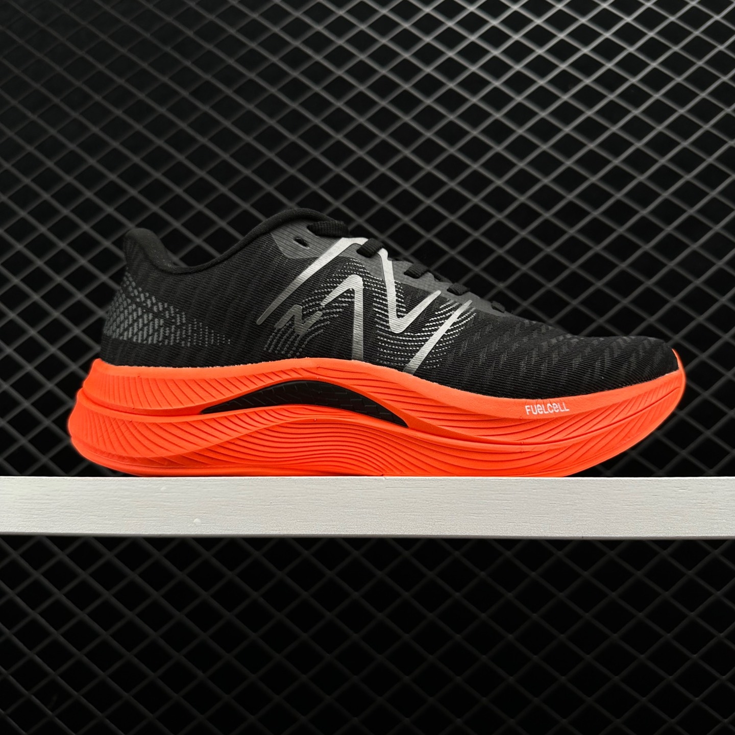 New Balance FuelCell Propel v4 Black Dragonfly MFCPRLO4 – High-Performance Footwear for Every Run