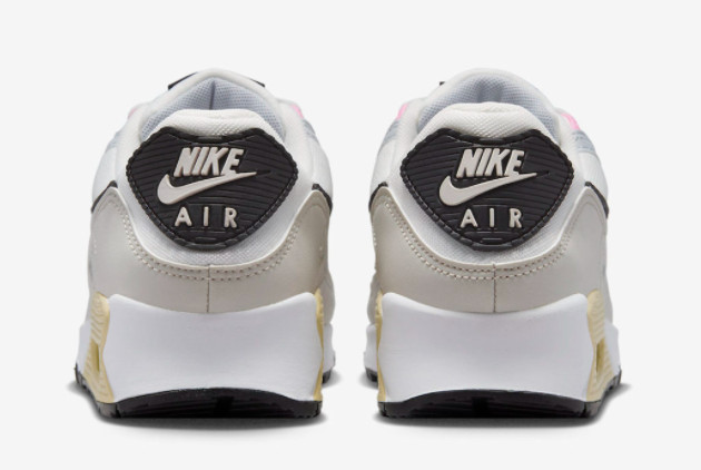 Nike Air Max 90 Multi-Color DQ0374-100 | Shop the Latest Collection