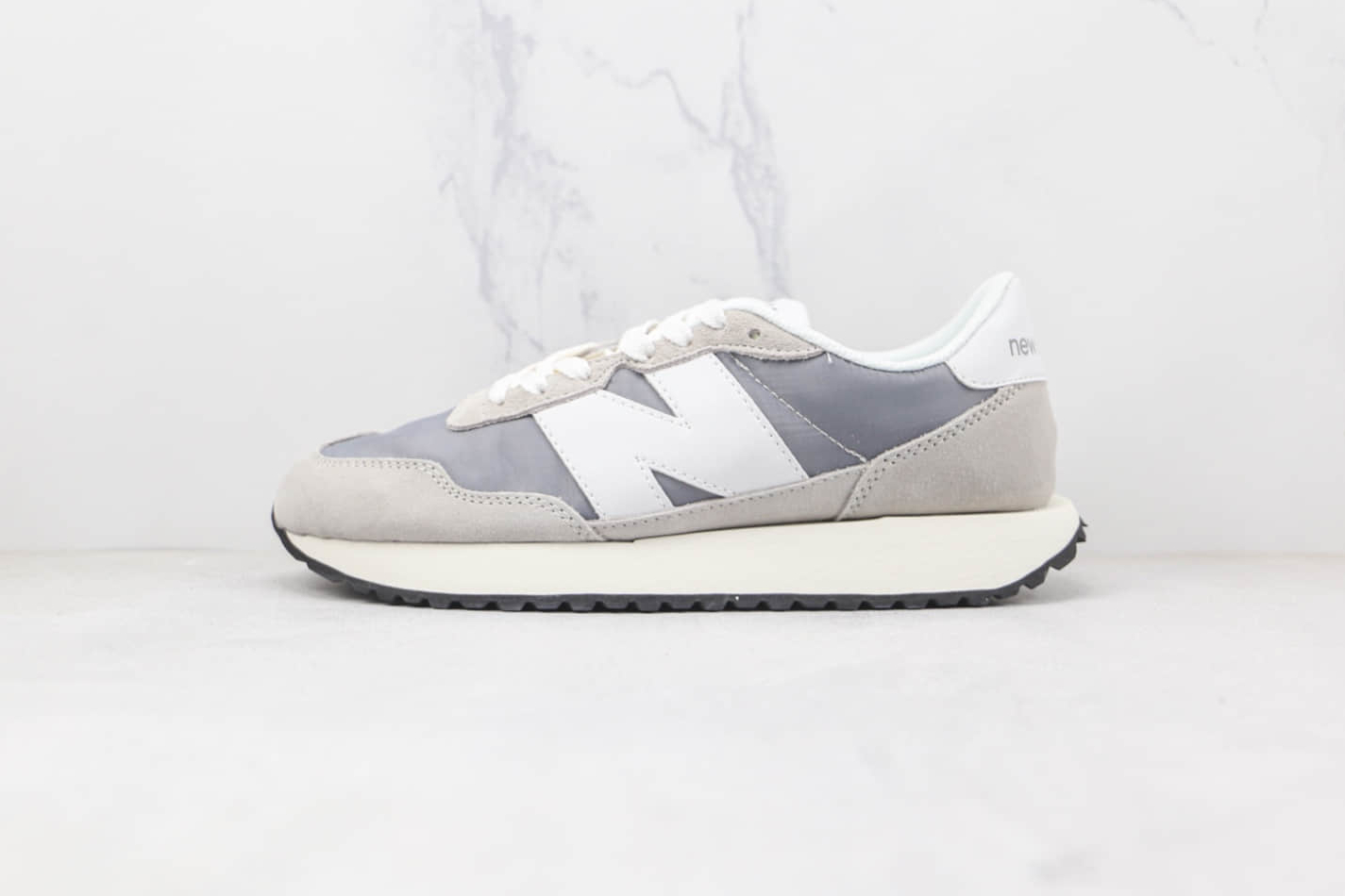 New Balance 237 'Rain Cloud Steel' MS237RCS - Shop Now for the Latest Fashionable Sneakers