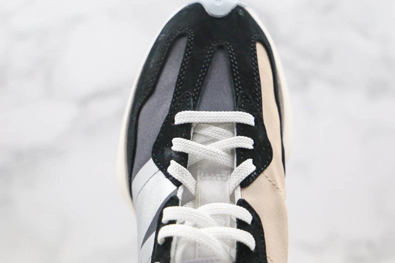 New Balance 327 'Black White' - Stylish & Classic Footwear | Buy Now