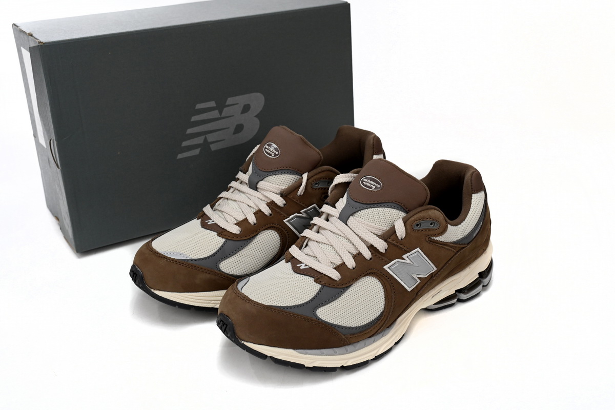 New Balance 2002R 'Adrift Moonbeam' - Premium Men's Sneakers