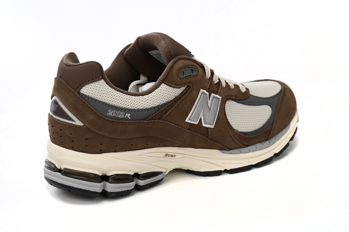 New Balance 2002R 'Adrift Moonbeam' - Premium Men's Sneakers