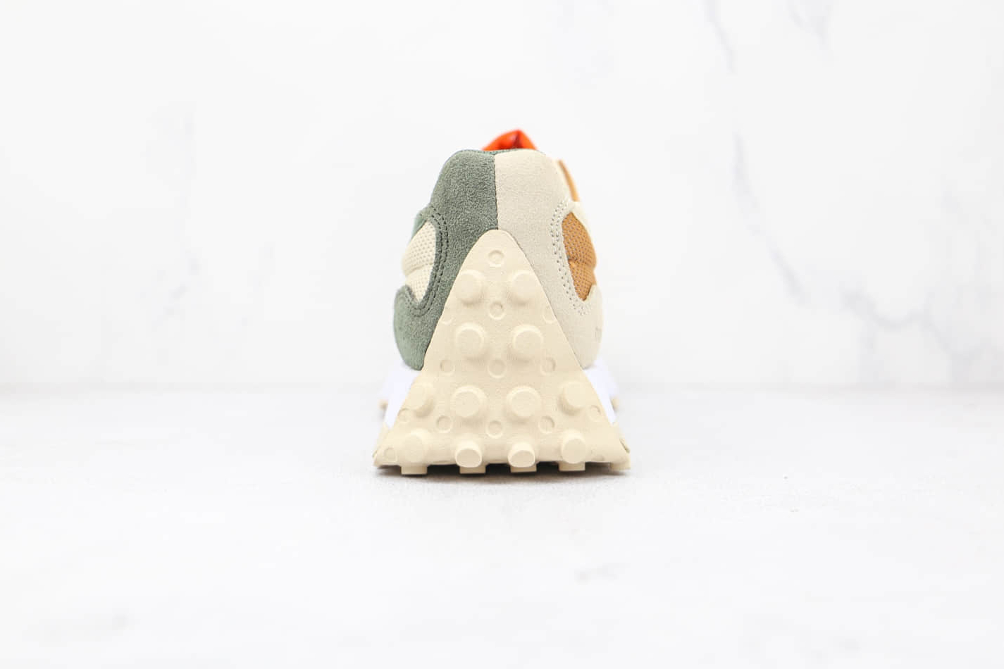 New Balance Todd Snyder x 327 'Pack - Wheat' MS327TSC | Limited Edition New Balance Todd Snyder x 327 'Pack - Wheat' MS327TSC | Limited Edition