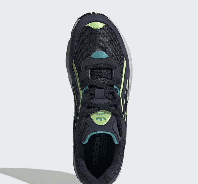 Adidas Yung-96 Chasm 'Legend Ink' - Premium Athletic Sneakers Adidas Yung-96 Chasm 'Legend Ink' - Premium Athletic Sneakers