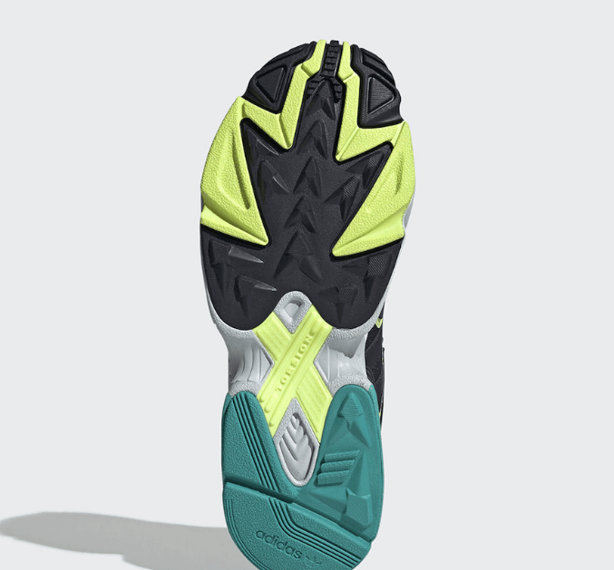 Adidas Yung-96 Chasm 'Legend Ink' - Premium Athletic Sneakers Adidas Yung-96 Chasm 'Legend Ink' - Premium Athletic Sneakers