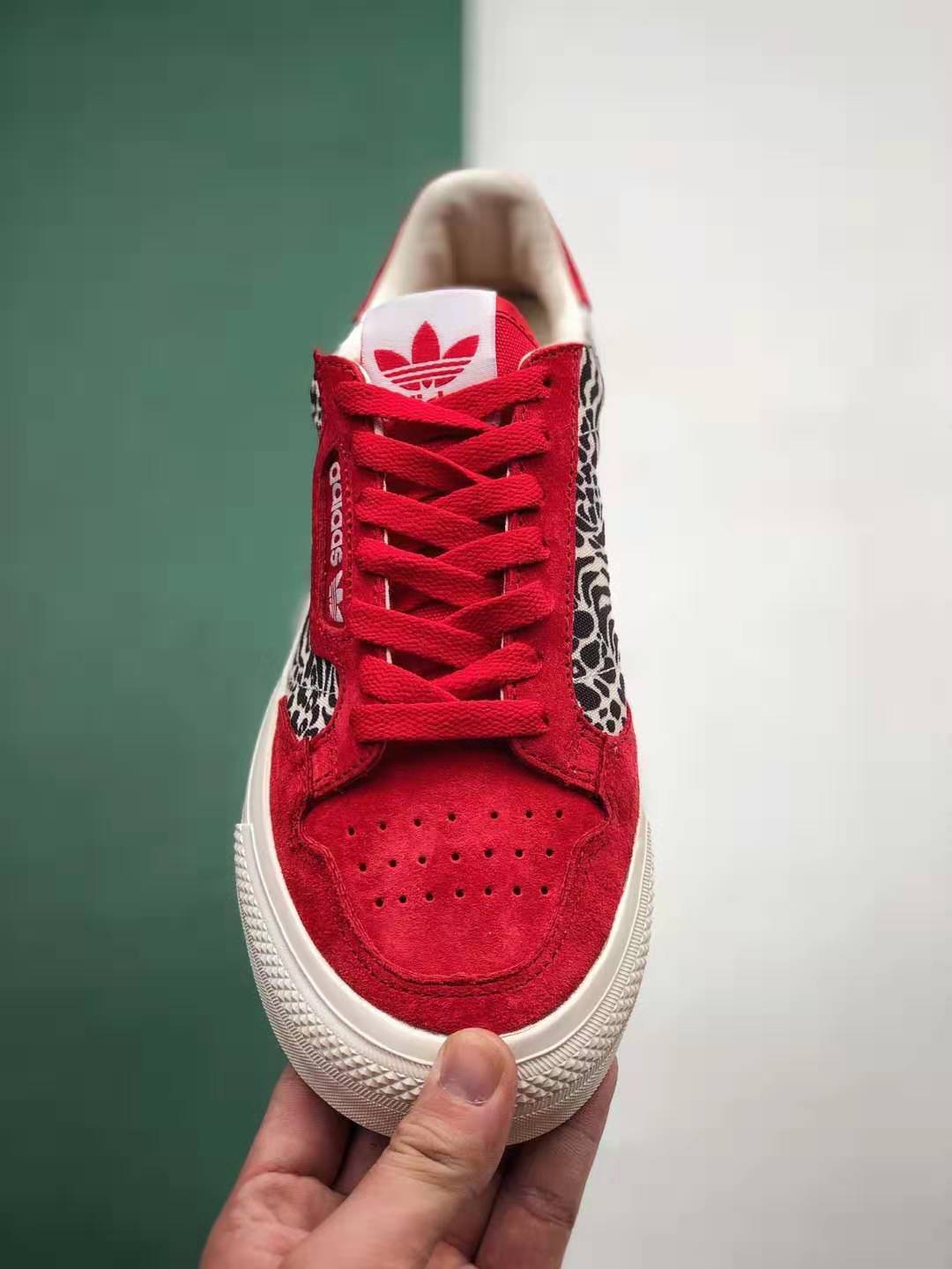 Adidas Originals Continental Vulc EF3527 - Classic and Stylish Sneakers Adidas Originals Continental Vulc EF3527 - Classic and Stylish Sneakers