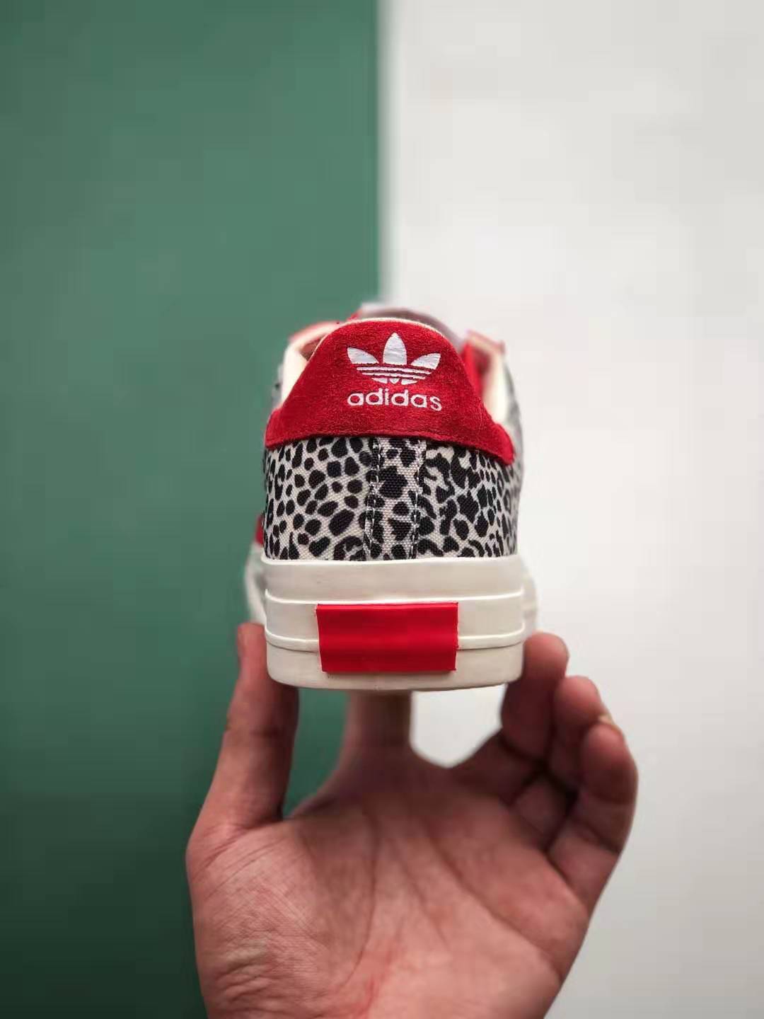 Adidas Originals Continental Vulc EF3527 - Classic and Stylish Sneakers Adidas Originals Continental Vulc EF3527 - Classic and Stylish Sneakers