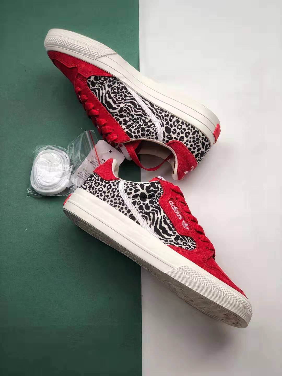 Adidas Originals Continental Vulc EF3527 - Classic and Stylish Sneakers Adidas Originals Continental Vulc EF3527 - Classic and Stylish Sneakers