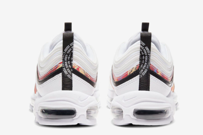 Nike Air Max 97 Vintage Mosaic CU4731-100: Iconic Style reinvented | Shop Now