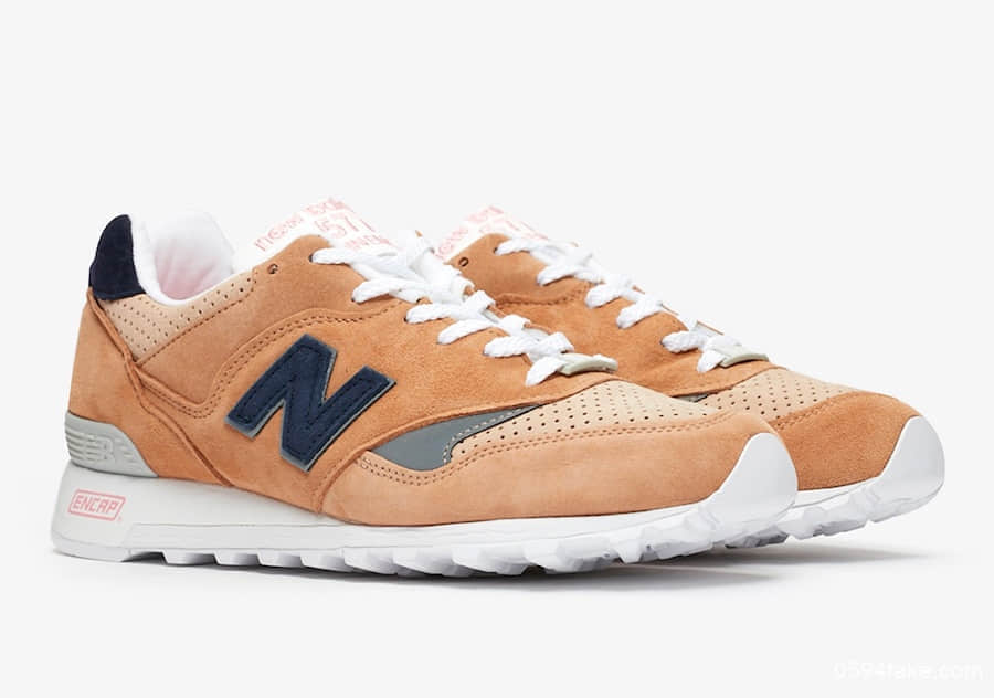 New Balance x Sneakersnstuff 577 'Grown Up' M577SKS - Limited Edition