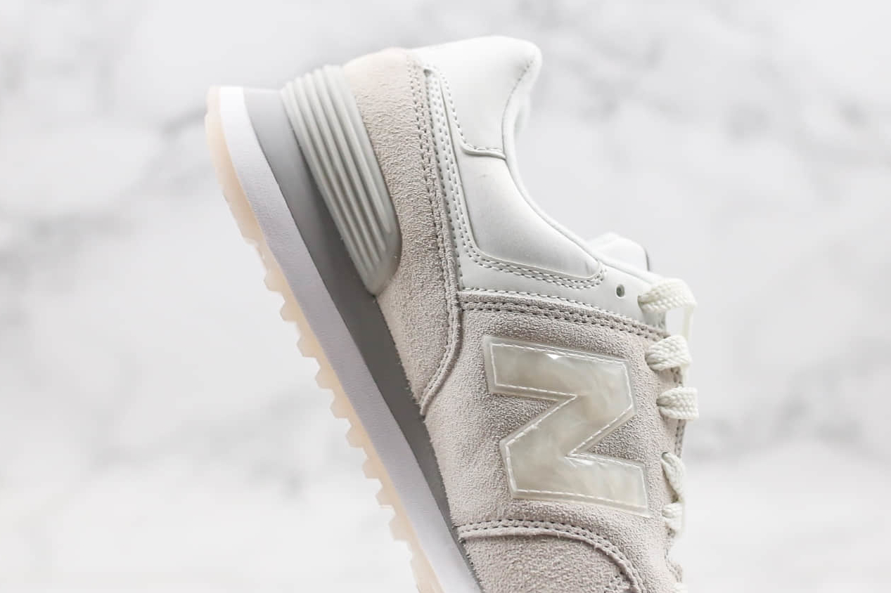 New Balance 574 WL574WNT - Stylish Women's Sneakers New Balance 574 WL574WNT - Stylish Women's Sneakers