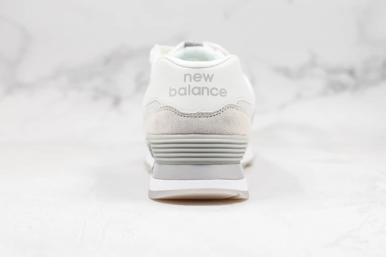 New Balance 574 WL574WNT - Stylish Women's Sneakers New Balance 574 WL574WNT - Stylish Women's Sneakers