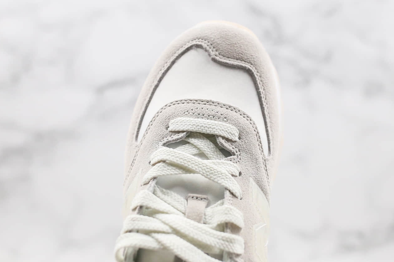 New Balance 574 WL574WNT - Stylish Women's Sneakers New Balance 574 WL574WNT - Stylish Women's Sneakers