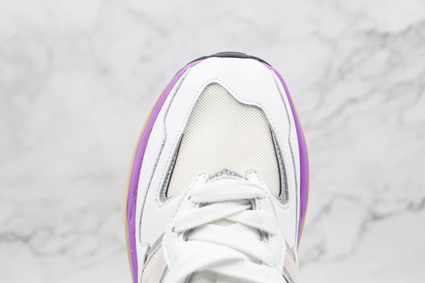 New Balance 57 40 Munsell White Vivid Cactus M5740LA - Shop Now! New Balance 57 40 Munsell White Vivid Cactus M5740LA - Shop Now!