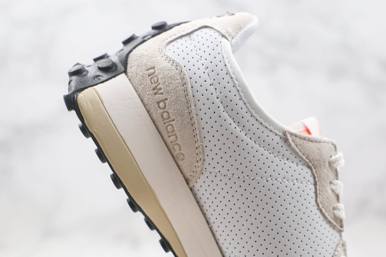 New Balance Casablanca x 327 'Idealiste - Grey Pink' MS327CBC - Shop Now!