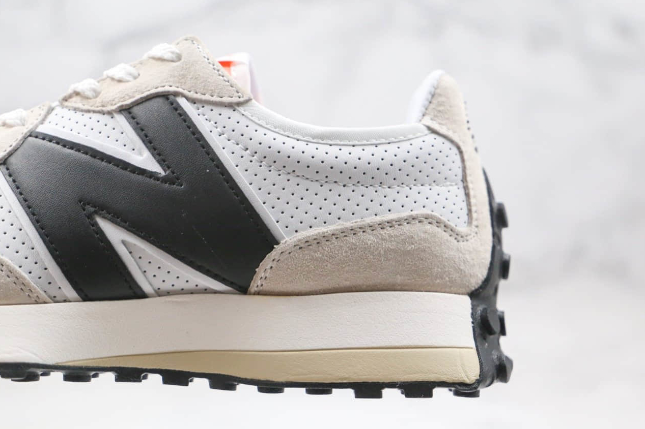 New Balance Casablanca x 327 'Idealiste - Grey Pink' MS327CBC - Shop Now!