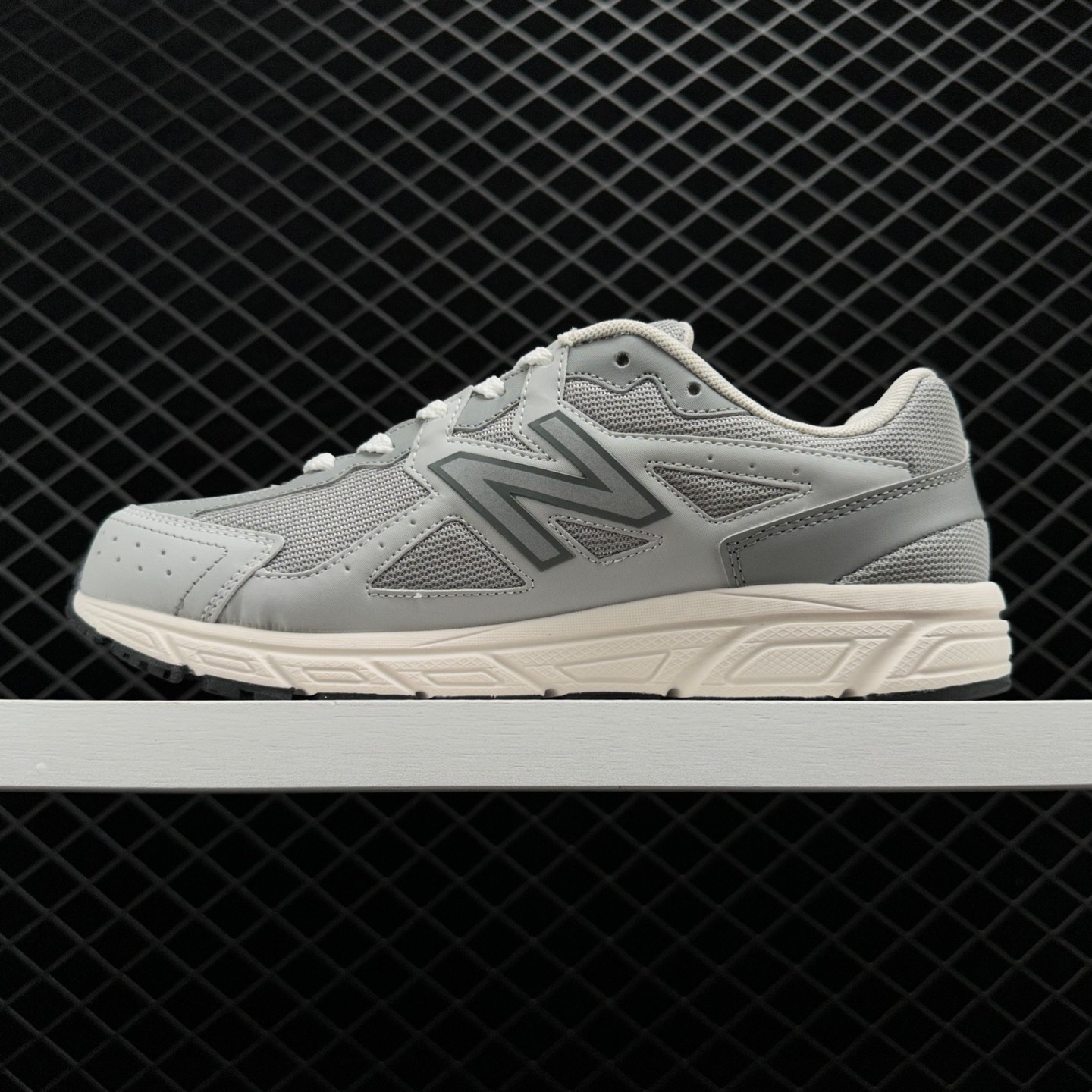 New Balance 480 V5 For Grey W480KR5 | Lightweight & Cushioned Running Shoes