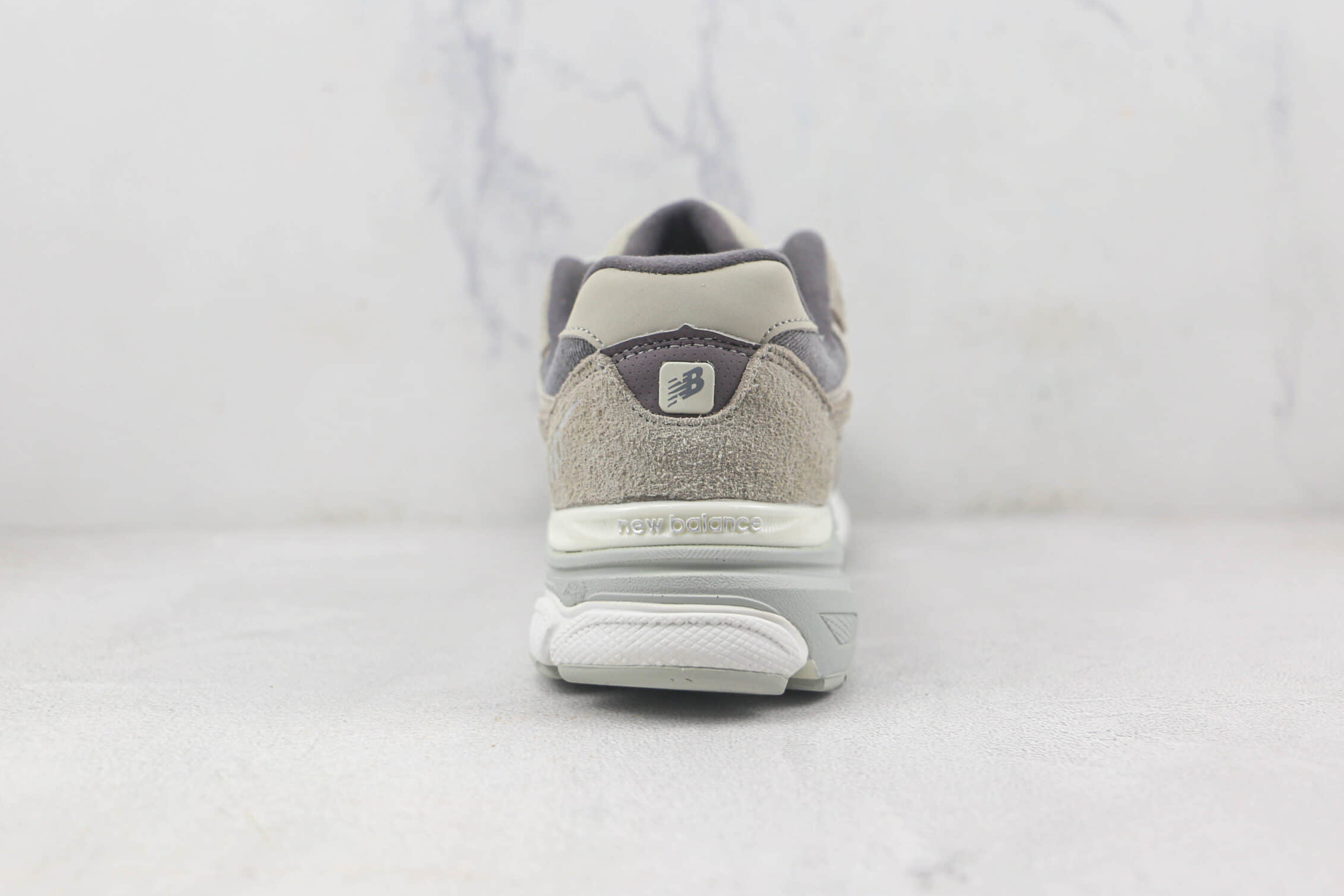 New Balance Levi's x 990v3 Made In USA 'Elephant Skin' | Limited Edition Style