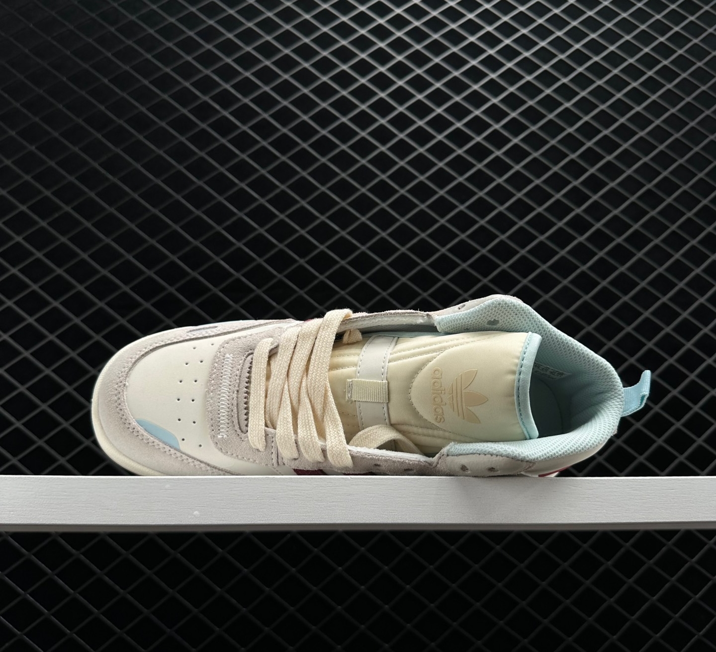 Adidas Originals Post Up 'Grey' GV9317 - Classic Style with a Sleek Twist Adidas Originals Post Up 'Grey' GV9317 - Classic Style with a Sleek Twist