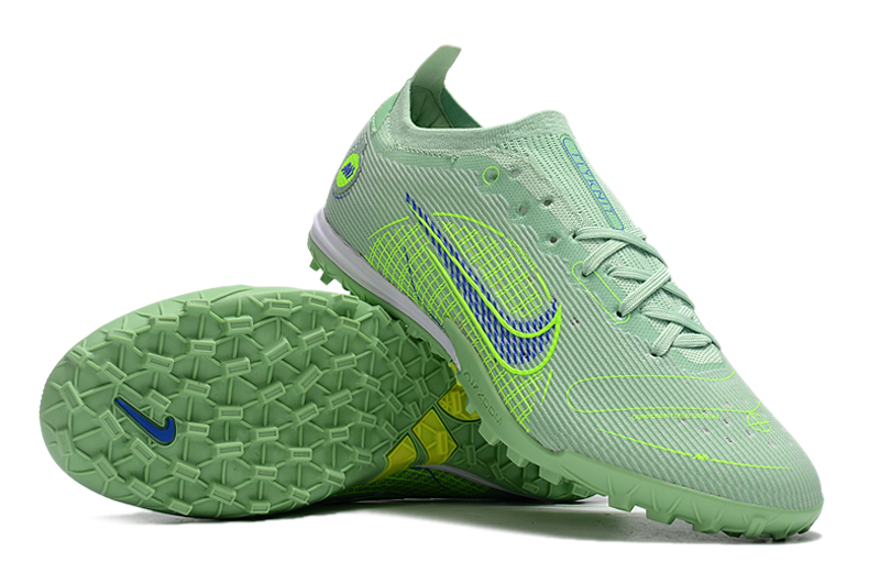 Nike Mercurial Vapor 14 Elite Green - Unbeatable Speed and Style!
