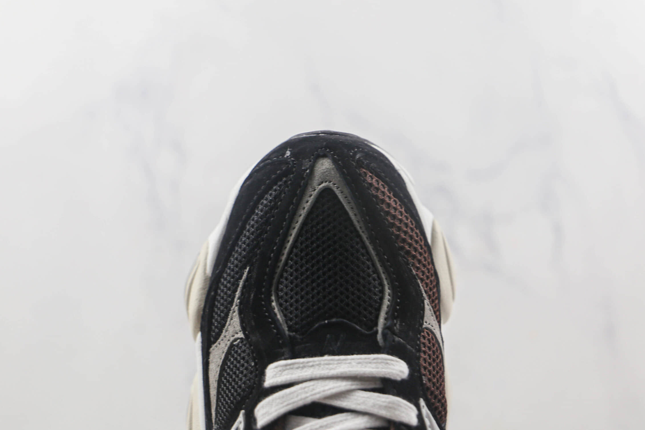 New Balance 9060 'Brown Black' | Premium Sneakers for Men