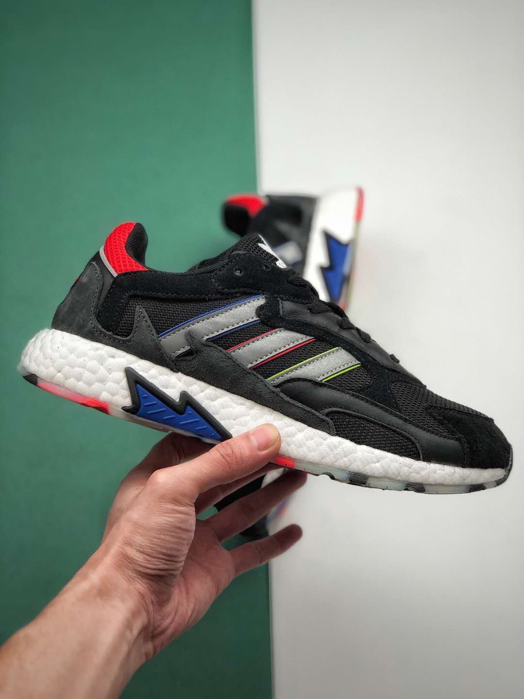 Adidas Originals Tresc Run BR EG4724 - Stylish and Sporty Footwear