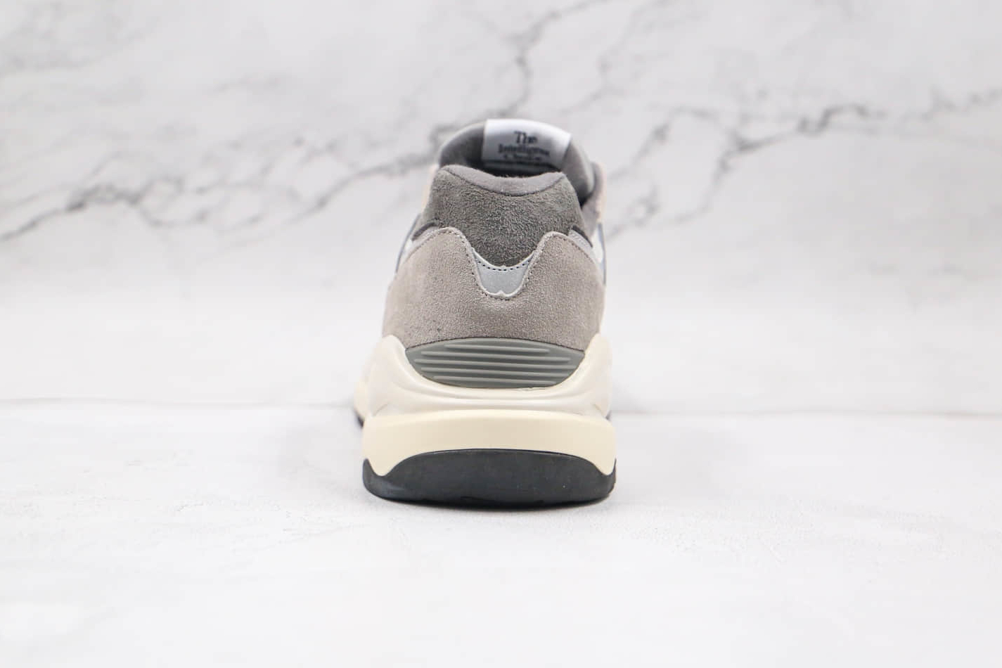 New Balance 57 40 'Grey Day' M5740TA: Stylish and Versatile Footwear