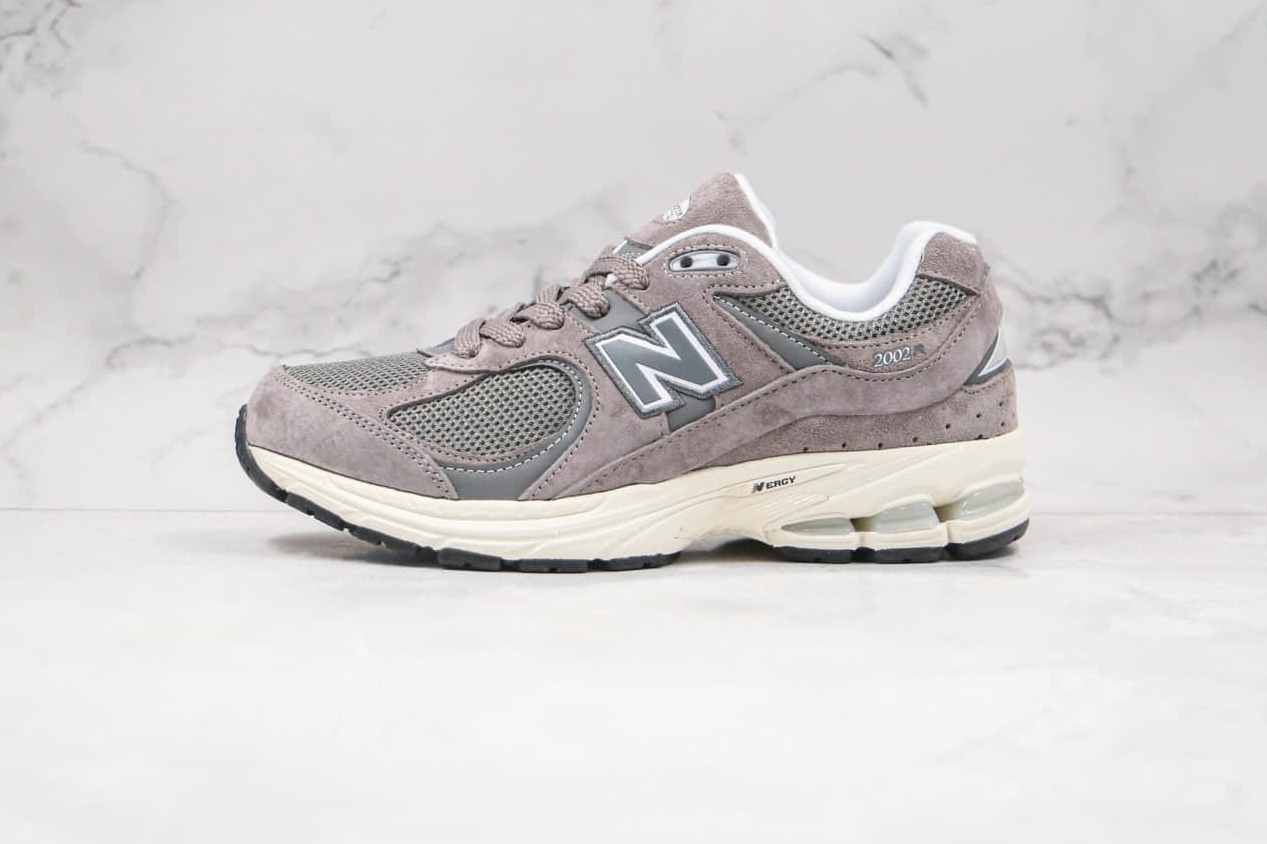 New Balance 2002R 'Marblehead' ML2002RC - Premium Sneaker for Ultimate Style