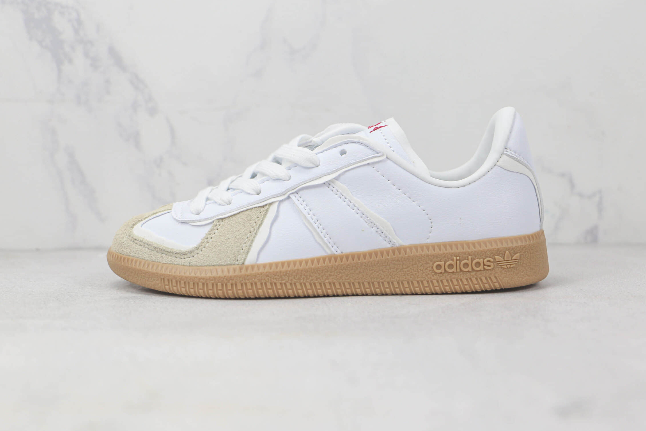 Adidas Originals Bw Army HQ8512: Classic Heritage Sneakers | Free Shipping