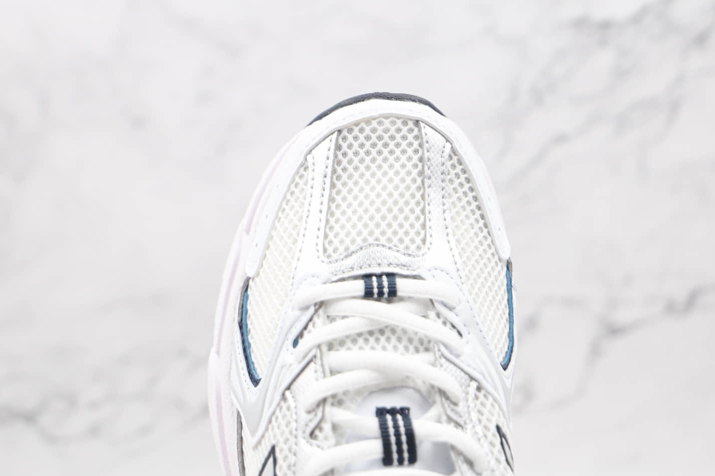 New Balance MR530SG 'Munsell White Ginger Pink' MR530ESD - Stylish and Comfy Sneakers New Balance MR530SG 'Munsell White Ginger Pink' MR530ESD - Stylish and Comfy Sneakers