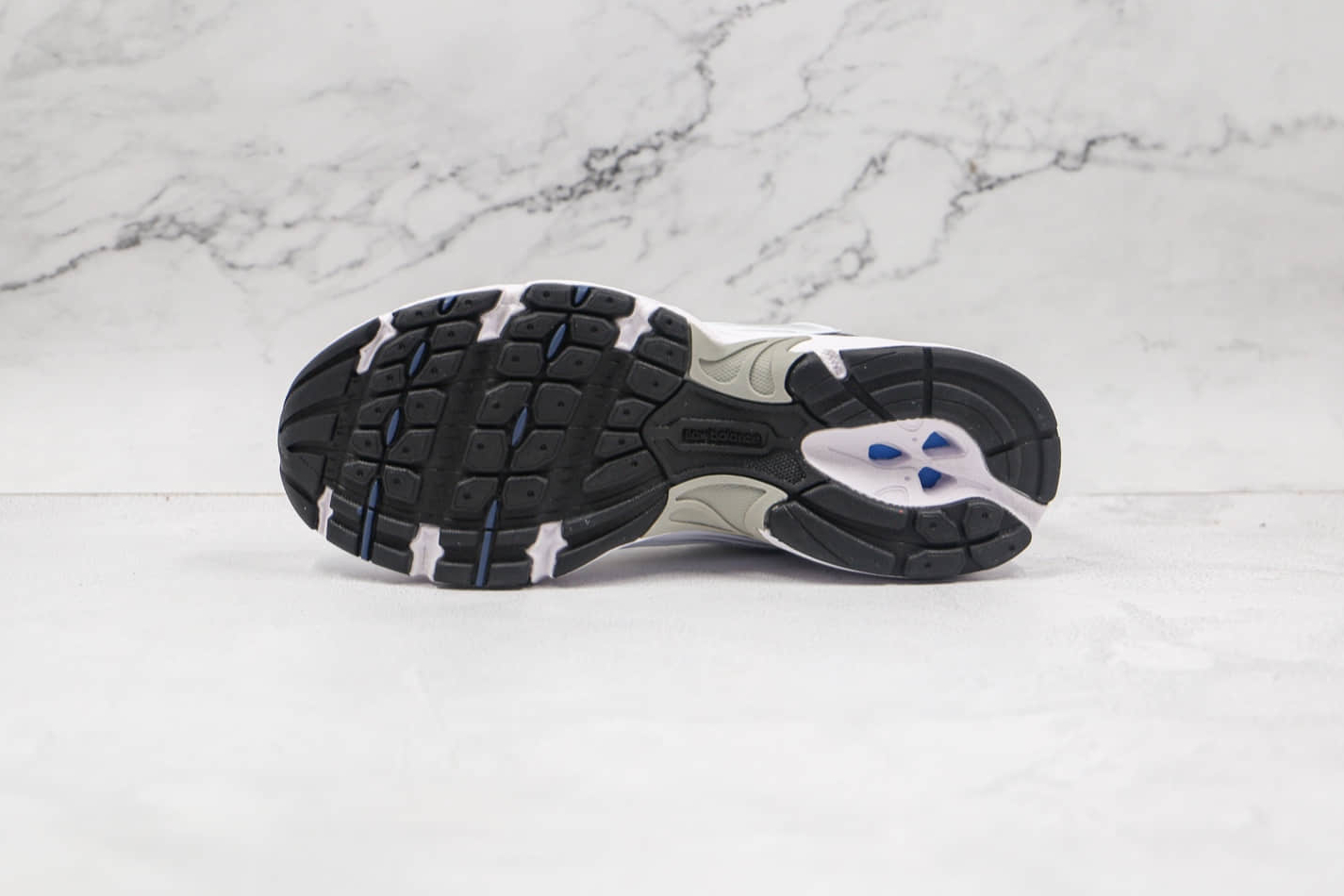 New Balance MR530SG 'Munsell White Ginger Pink' MR530ESD - Stylish and Comfy Sneakers New Balance MR530SG 'Munsell White Ginger Pink' MR530ESD - Stylish and Comfy Sneakers