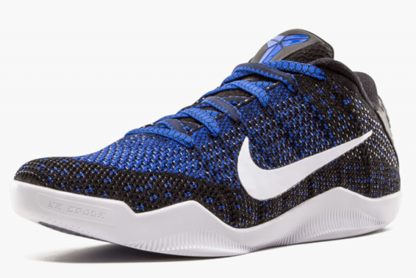 Nike Kobe 11 Elite Low 'Mark Parker Muse' 822675-014 - Limited Edition Men's Basketball Shoes Nike Kobe 11 Elite Low 'Mark Parker Muse' 822675-014 - Limited Edition Men's Basketball Shoes