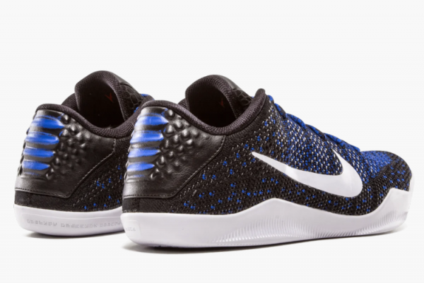 Nike Kobe 11 Elite Low 'Mark Parker Muse' 822675-014 - Limited Edition Men's Basketball Shoes Nike Kobe 11 Elite Low 'Mark Parker Muse' 822675-014 - Limited Edition Men's Basketball Shoes