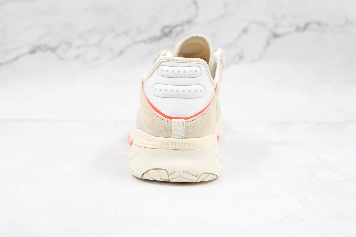 Adidas Niteball 'Cream White' FX7652 | Shop the Latest Release