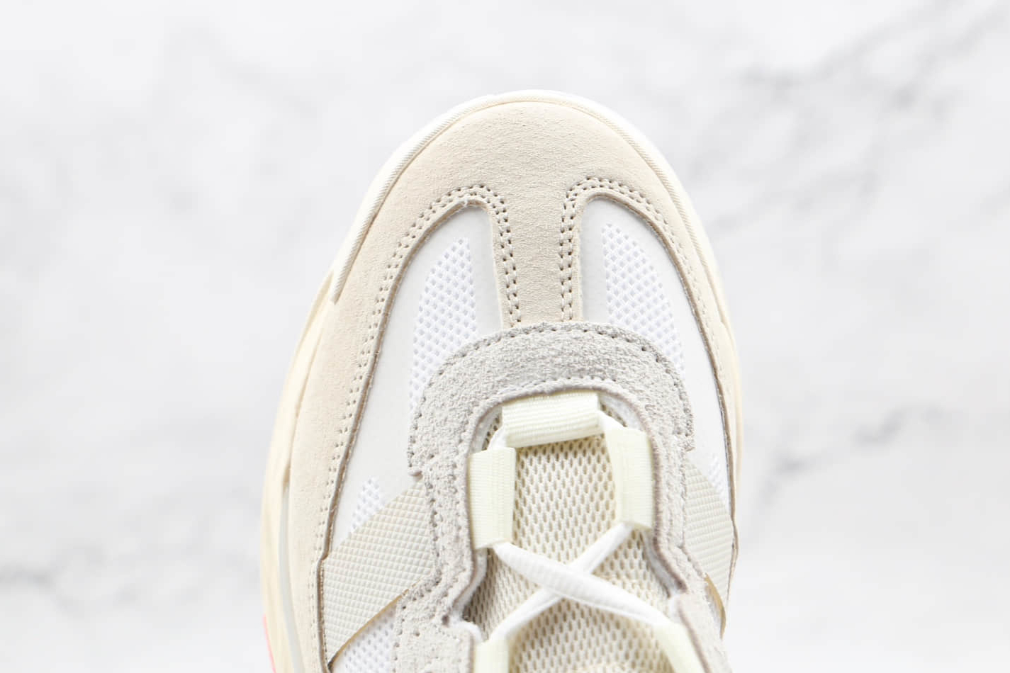 Adidas Niteball 'Cream White' FX7652 | Shop the Latest Release
