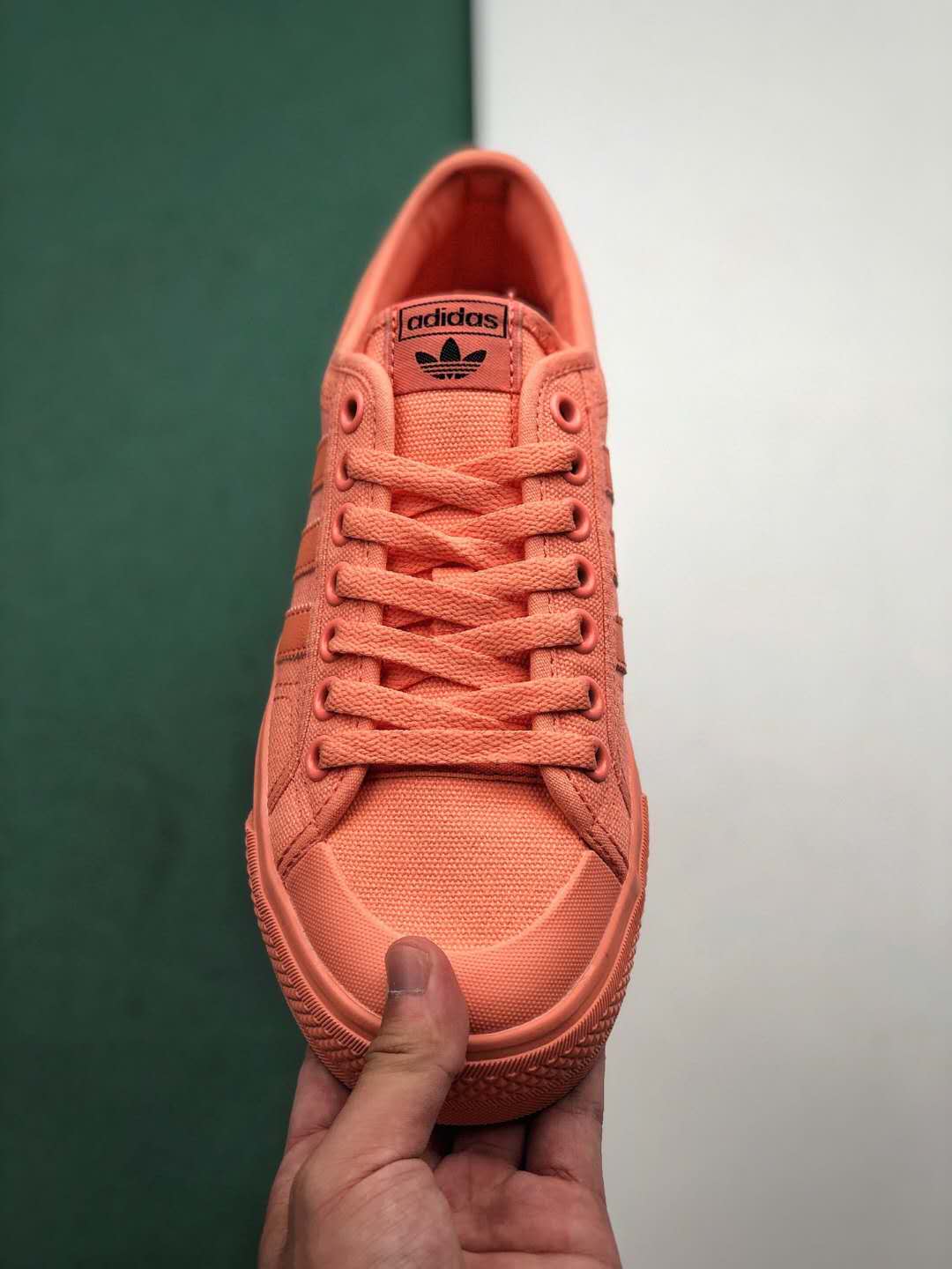 Adidas Originals 3MC Vulc 'Chalk Coral' DB3108 - Stylish Skate Shoes