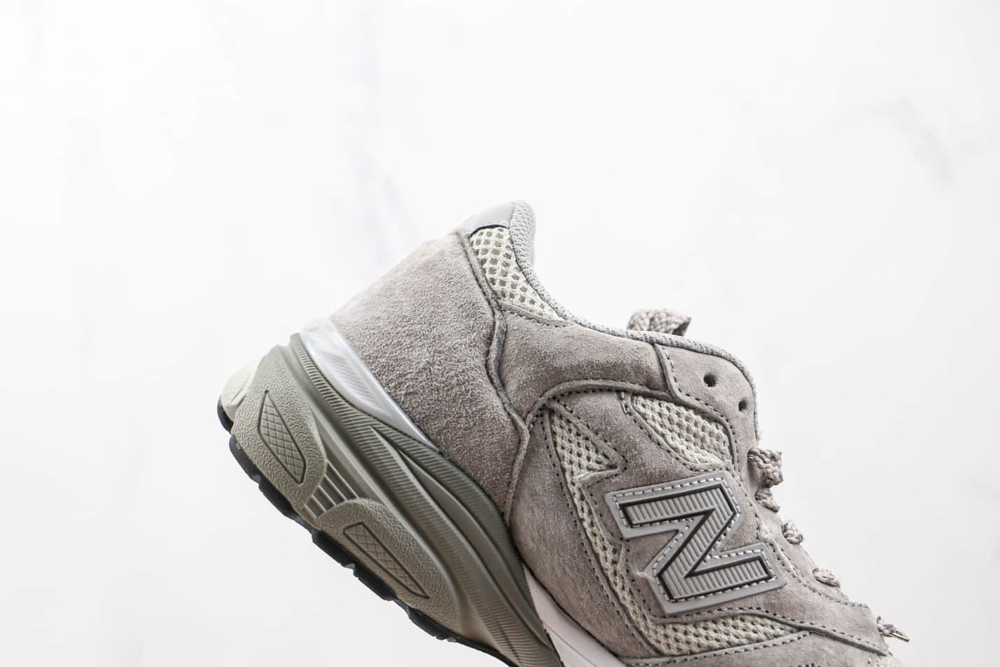 New Balance MTA X 920 Made In England 'NYC Subway' M920MTA - Authentic Style At Its Best