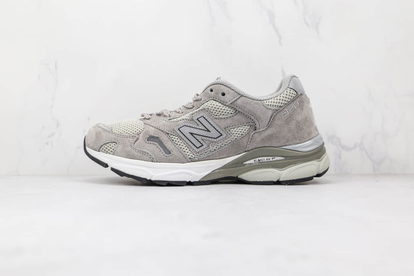 New Balance MTA X 920 Made In England 'NYC Subway' M920MTA - Authentic Style At Its Best