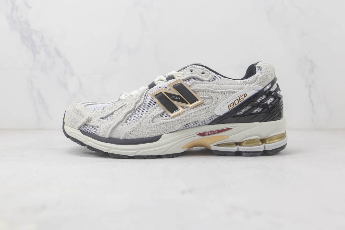 New Balance 1906D 'Protection Pack - Reflection' M1906DC: Shop Now for Unparalleled Safety and Style