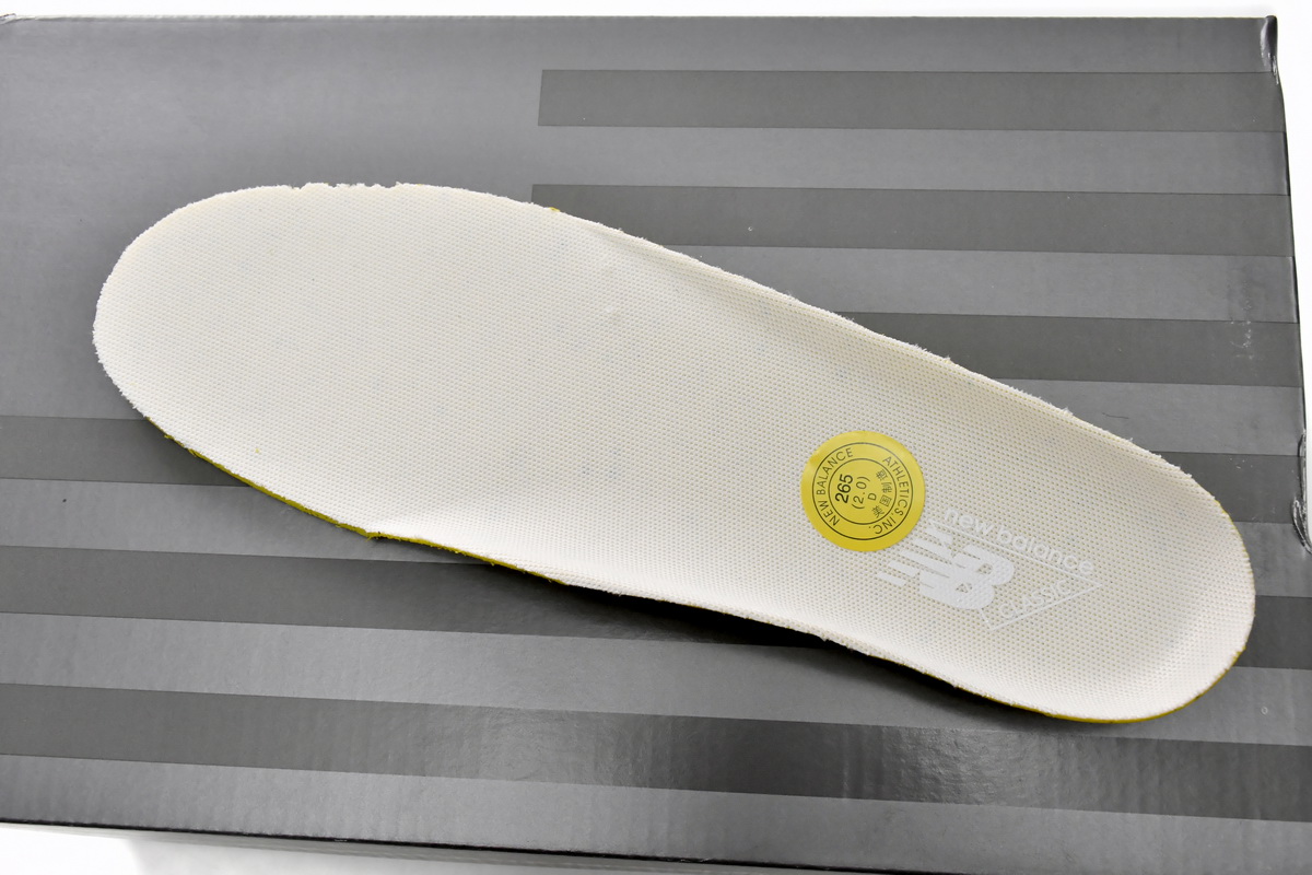 New Balance 992 White Silver Nimbus Cloud | M992MD New Balance 992 White Silver Nimbus Cloud | M992MD