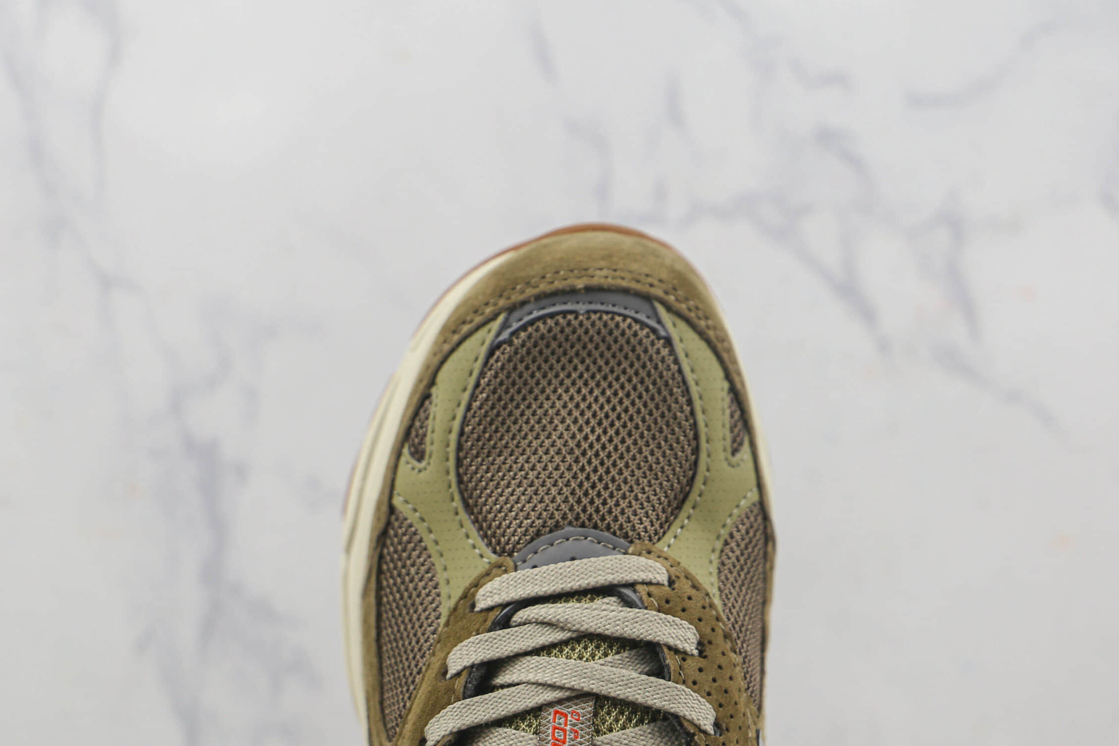 New Balance Bodega x 990v3 'Anniversary' M990BD3 - Limited Edition Sneakers