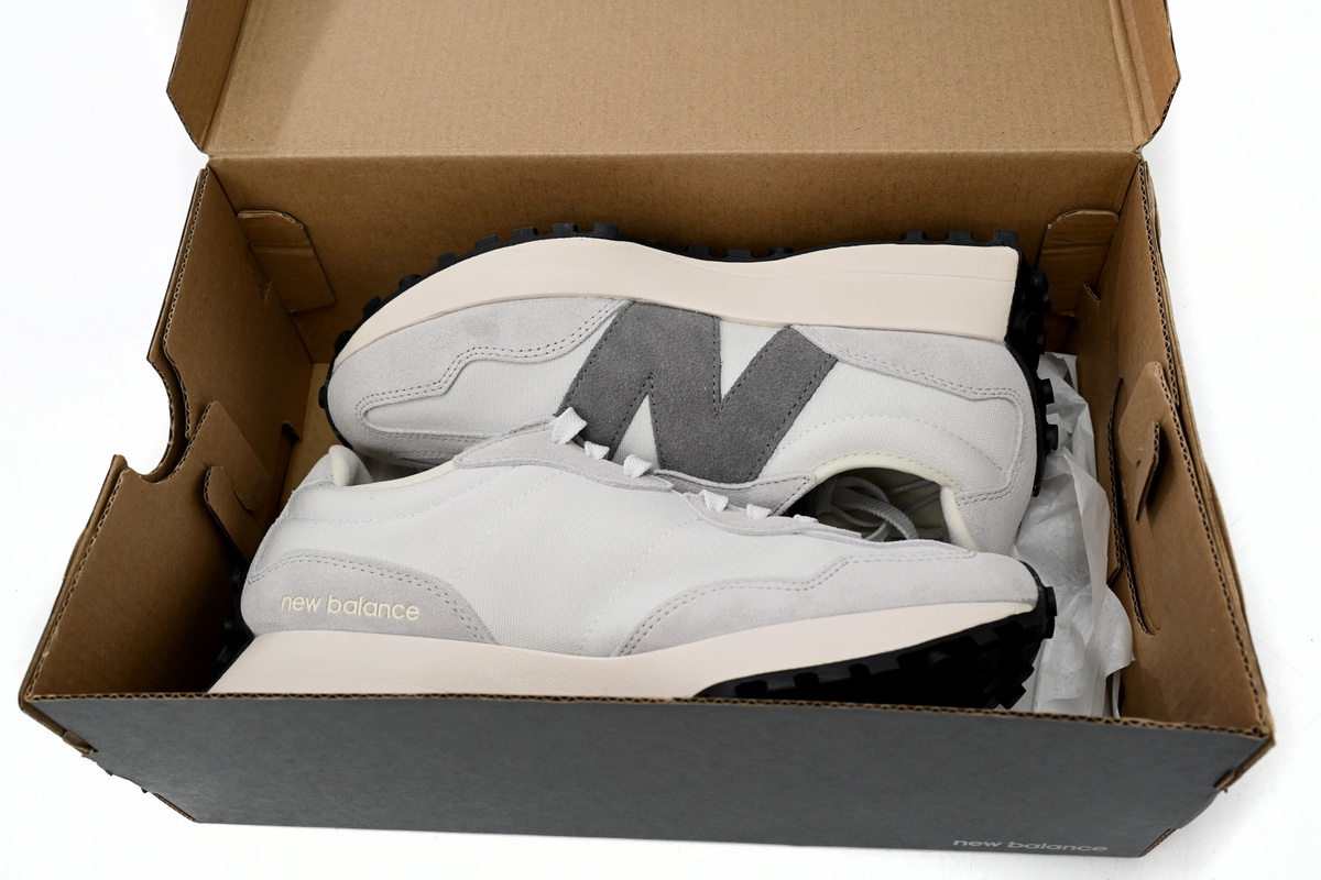 New Balance 327 'Nimbus Cloud' MS327WE - Stylish Sneakers for Men New Balance 327 'Nimbus Cloud' MS327WE - Stylish Sneakers for Men
