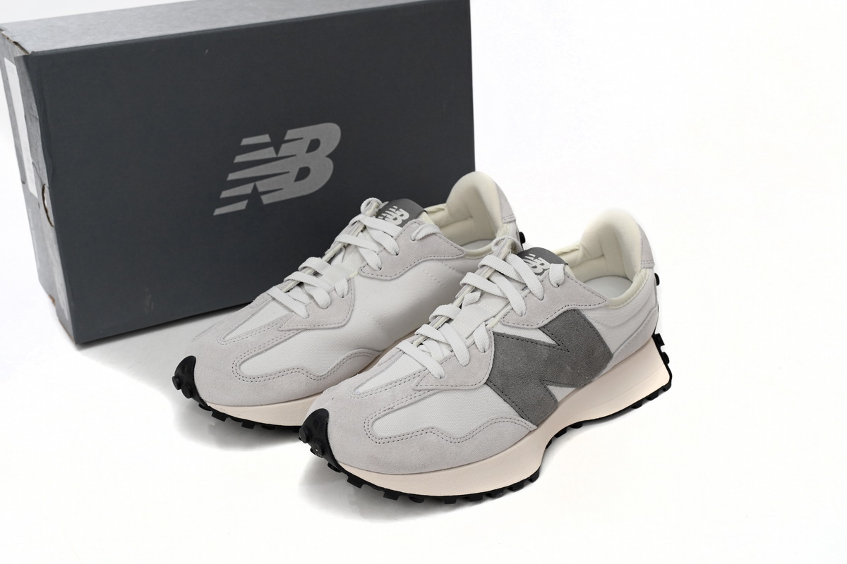 New Balance 327 'Nimbus Cloud' MS327WE - Stylish Sneakers for Men New Balance 327 'Nimbus Cloud' MS327WE - Stylish Sneakers for Men