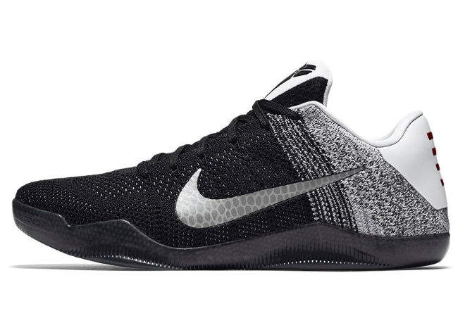 Nike Kobe 11 "Last Emperor" 822675-105