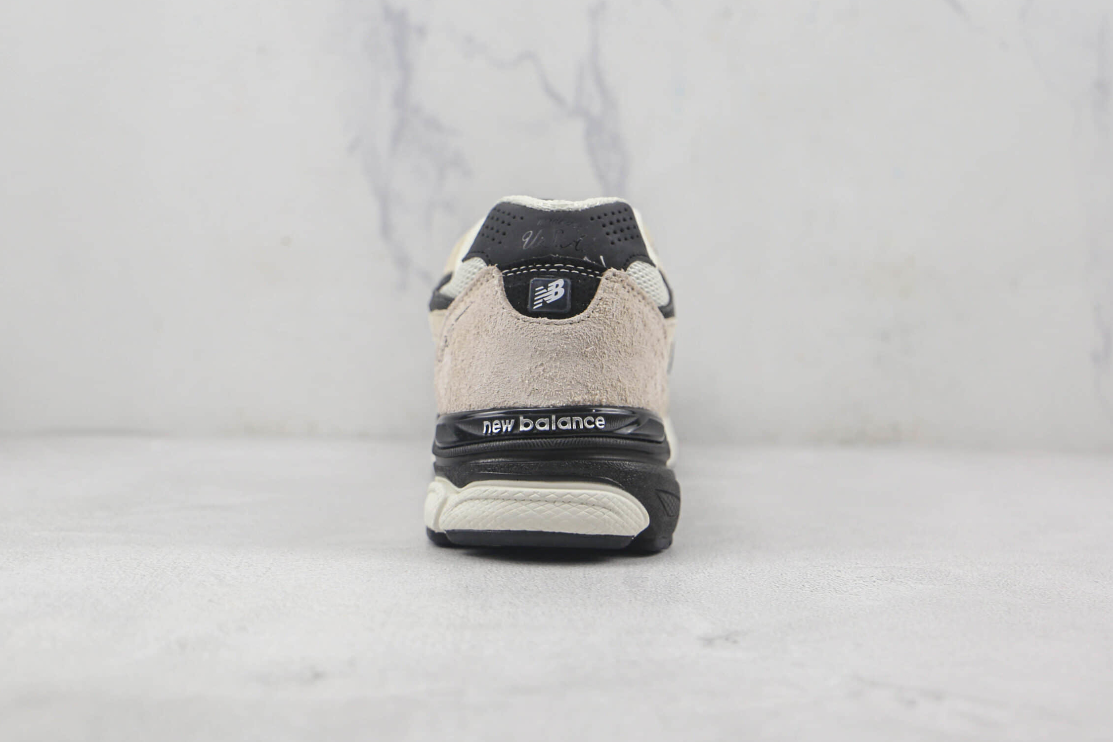 New Balance Teddy Santis x 990v3 Made in USA 'Moonbeam' M990AD3 - Shop Now! New Balance Teddy Santis x 990v3 Made in USA 'Moonbeam' M990AD3 - Shop Now!