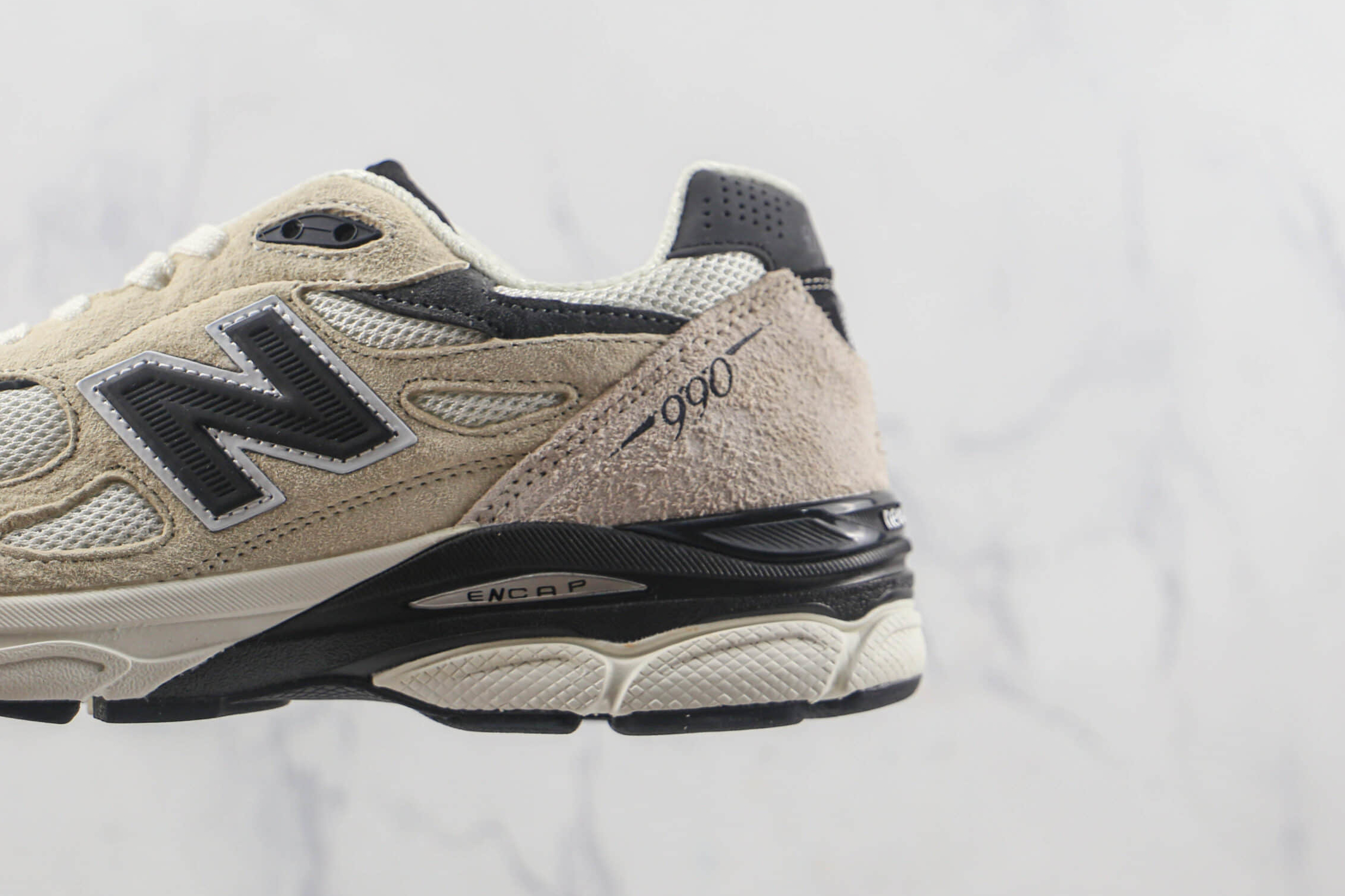 New Balance Teddy Santis x 990v3 Made in USA 'Moonbeam' M990AD3 - Shop Now! New Balance Teddy Santis x 990v3 Made in USA 'Moonbeam' M990AD3 - Shop Now!