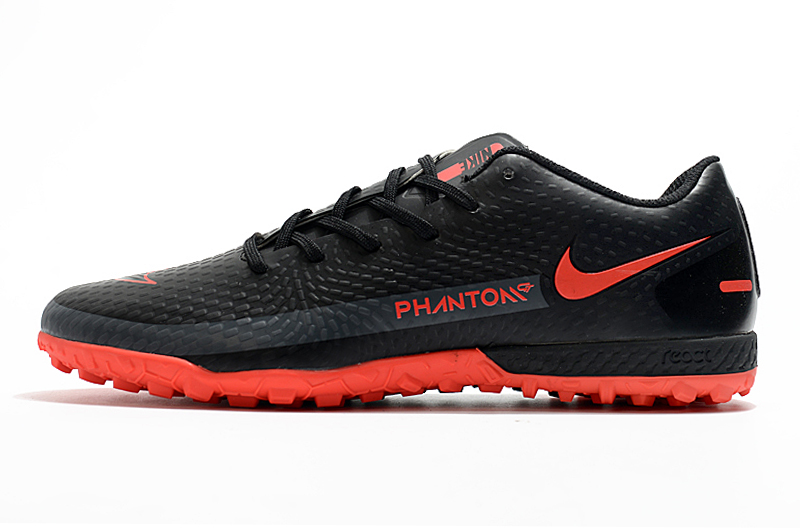 Nike React Phantom GT Pro Indoor Turf Soccer Shoes CK8468-060 | Mens