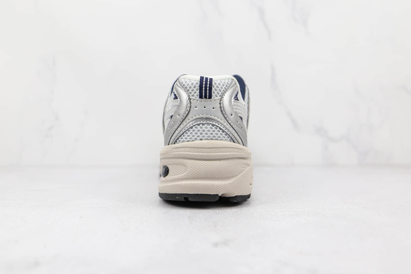 New Balance 530 Steel Grey MR530KA | Sleek and Stylish Men's Sneakers