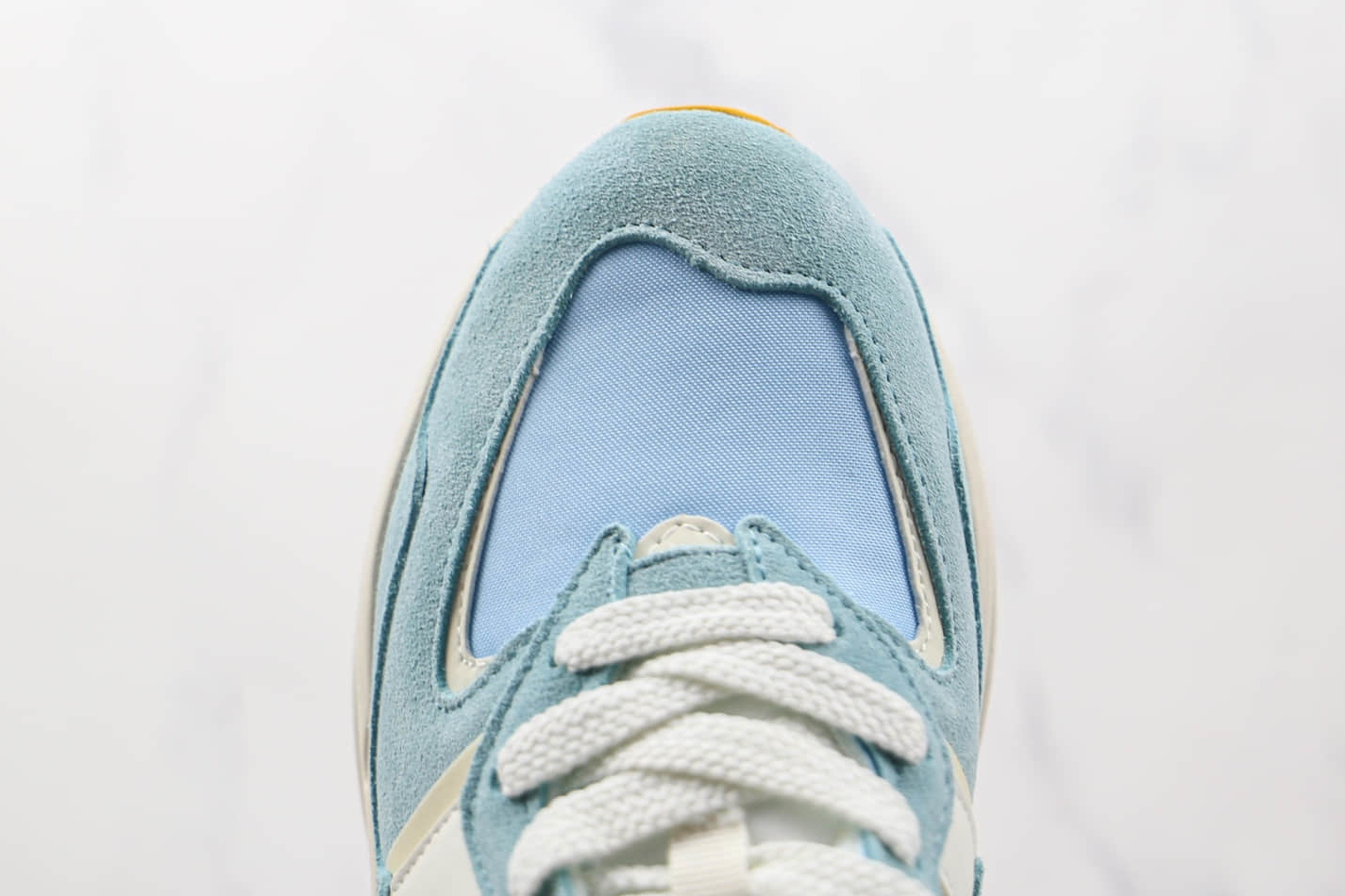 New Balance 57 40 'Multi-Color' W5740PG1 - Stylish & Comfortable Sneakers