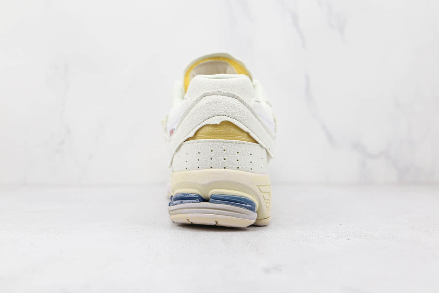 New Balance 2002R 'Protection Pack - Sea Salt' M2002RDC | Stylish and Protective Sneakers New Balance 2002R 'Protection Pack - Sea Salt' M2002RDC | Stylish and Protective Sneakers